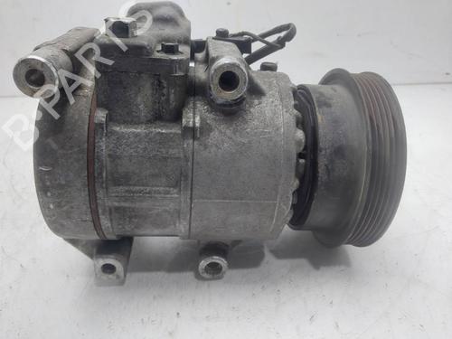 AC compressor KIA RIO II (JB) 1.5 CRDi | BP40011140M34 - Image 4