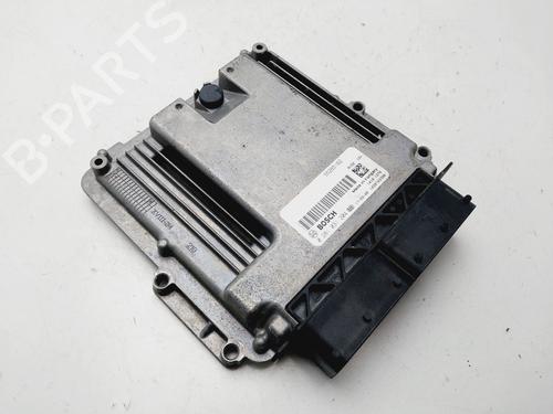 Engine control unit (ECU) JEEP RENEGADE SUV (BU, B1, BV) 1.6 CRD | BP29746558M57 