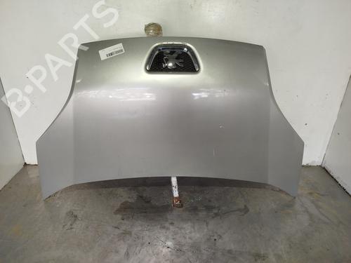 Used Hood PEUGEOT BIPPER (AA_) [2008-2025]  30847241