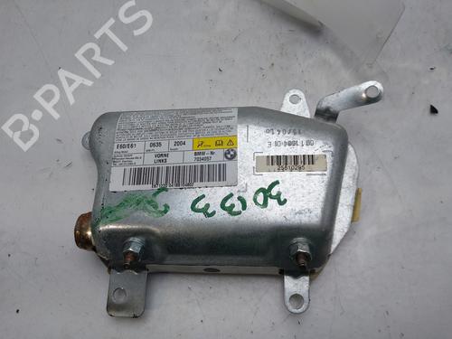 Airbag puerta izquierdo BMW 5 (E60) 520 i (170 hp) 7034057 | 7034057 |