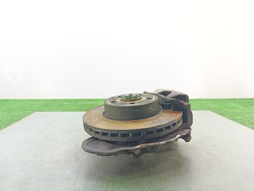 Used Right front steering knuckle MERCEDES-BENZ C-CLASS (W204) [2007-2015]  24649541