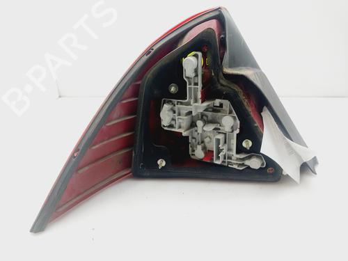 Right taillight FORD MONDEO III (B5Y) 2.0 16V TDDi / TDCi | BP29156774C35 