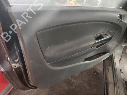 Right sun visor OPEL CORSA D (S07) | BP38962066I2 - Image 9
