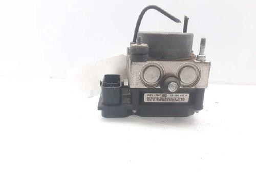 Used ABS pump FIAT PUNTO EVO (199_) 1.3 D Multijet (199AXC1A, 199BXC1A, 199AXT1A, 199BXT1A) (75 hp) 15417456