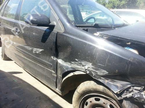 Warning switch VW POLO IV (9N_, 9A_) 1.4 TDI | BP12397935I22 