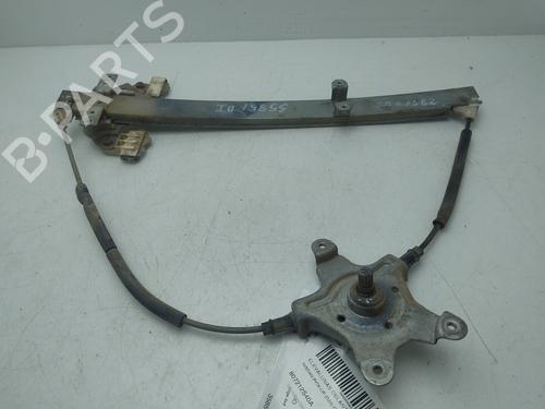 Used Front left window mechanism NISSAN PICK UP (D22) [1997-2025]  30554824