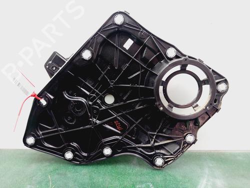 Used Rear left window mechanism FORD FOCUS IV (HN) [2018-2026]  32865421