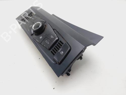 Climate control AUDI A4 B8 (8K2) | BP31265526I5