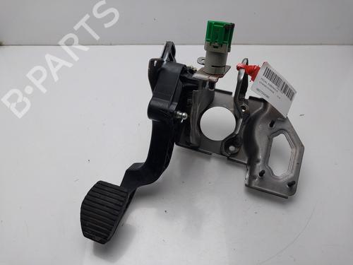 Pedal embrague CITROËN C3 III (SX) 1.5 BlueHDi 100 (SXYHYP, SXYHTU) (102 hp) 32712376