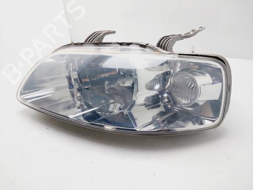 Left headlight CHEVROLET AVEO / KALOS Hatchback (T200) 1.4 | BP29456423C28 