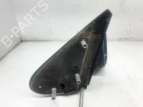 Right mirror VW POLO (6N2)  | BP4910139C27 