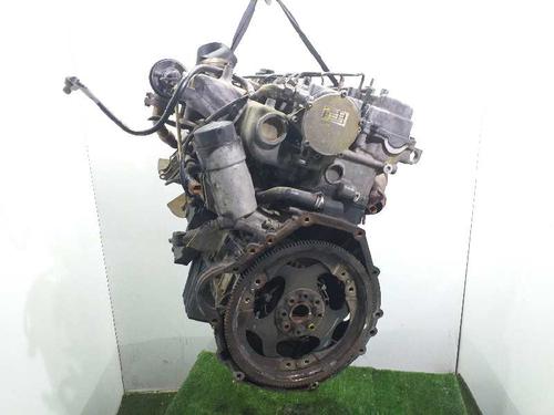 Motor SSANGYONG REXTON / REXTON II (GAB_) 2.7 Xdi | BP5666543M1 