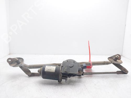 Used Front wiper motor TOYOTA AVENSIS (_T25_) 2.0 VVT-i (AZT250_, AZT250R) (147 hp) 21385685