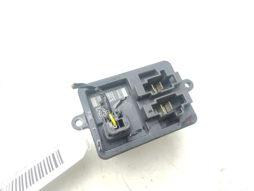 Heater resistor PEUGEOT EXPERT Van (V_) | BP30567705M108