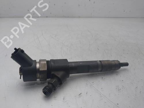 Used Injector Injector RENAULT LAGUNA II (BG0/1_) 1.9 dCi (BG08, BG0G) (120 hp) 33440295 33440295