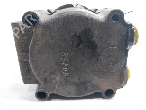 AC compressor FORD TRANSIT Van (FA_ _) 2.0 DI (FAE_, FAF_, FAG_) | BP34605244M34  - Image 5