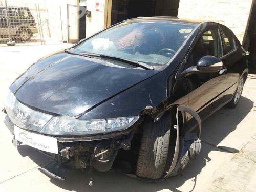 Used Parts HONDA CIVIC VIII Saloon (FD, FA)  1.8 EXS Flex  920363