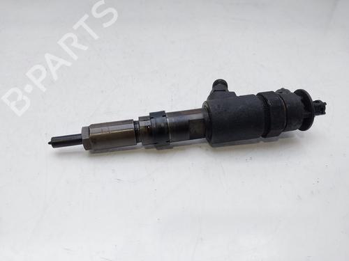 Used Injector PEUGEOT 206 Hatchback (2A/C) 1.4 HDi eco 70 (68 hp) 13908092