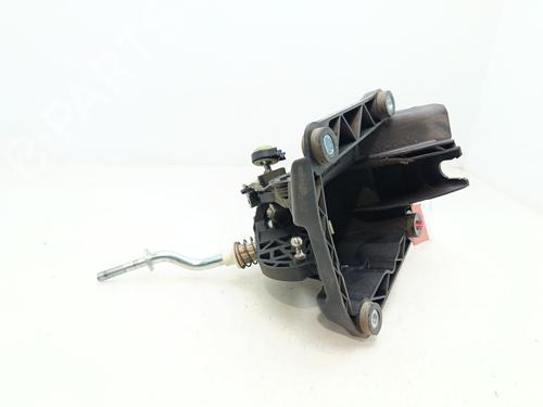 Gear lever MAZDA 5 (CR) 2.0 CD (CR19) | BP36004622M90 - Image 2