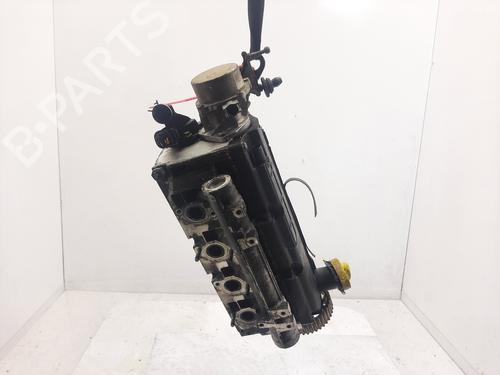 Used Cylinder head RENAULT CLIO II (BB_, CB_) [1998-2016]  30182741