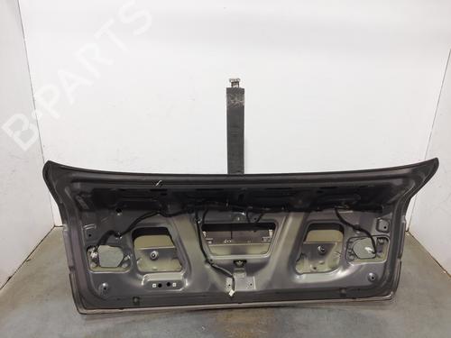 Tailgate HYUNDAI i40 I (VF) 1.7 CRDi | BP13500308C6 