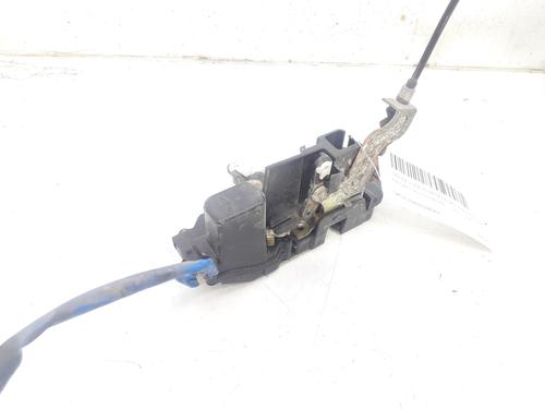 Used Front right lock KIA CARNIVAL II (GQ) 2.9 CRDi (144 hp) 9812680