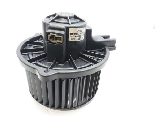 Heater blower motor KIA RIO II (JB) 1.5 CRDi | BP15385323M62 