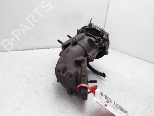 Turbocharger/Supercharger ROVER 400 II (RT) 420 Di | BP16932070M71 