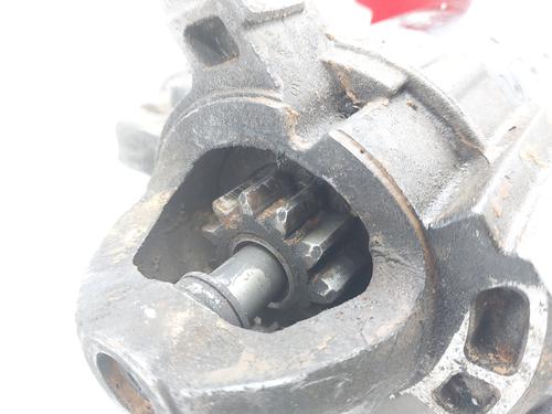 Starter BMW 1 (E87) 118 d | BP16880297M8 