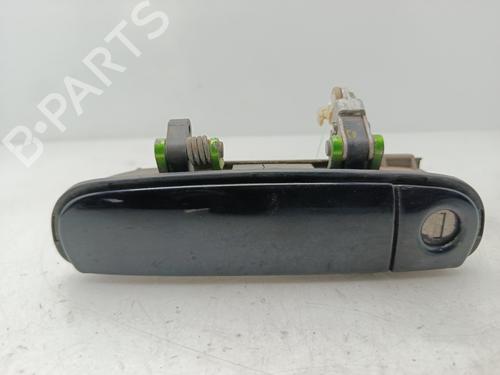 Used Front left exterior door handle AUDI ALLROAD C5 (4BH) 2.5 TDI quattro (180 hp) 29825203