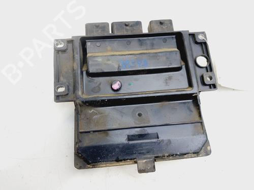 Engine control unit (ECU) RENAULT CLIO II (BB_, CB_)  | BP26695138M57 