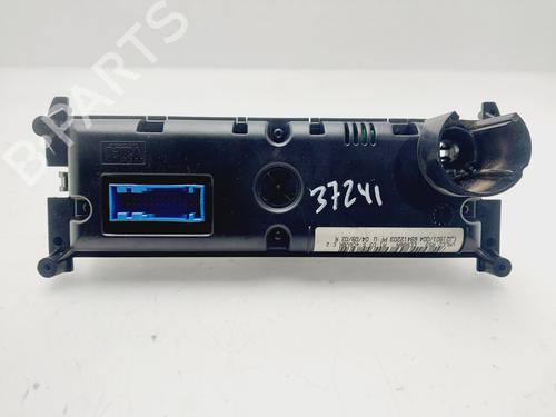 AC Styreenhet / Manøvreringsenhet MINI MINI (R50, R53)  | BP23567030I5 
