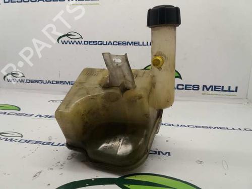 Expansion tank RENAULT LAGUNA II (BG0/1_) 1.9 dCi (BG08, BG0G) | BP2865802C120 