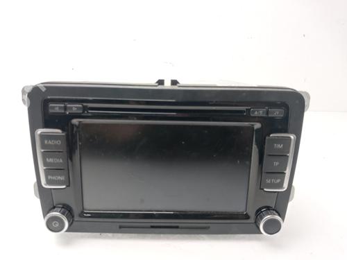 Used Display monitor VW GOLF VI Variant (AJ5) [2009-2014]  31579130