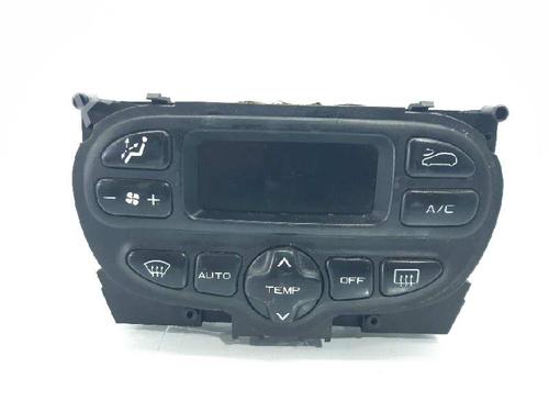 Used Climate control PEUGEOT 307 (3A/C) 2.0 HDi 110 (107 hp) 5325349