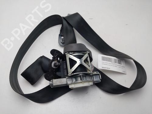 Front left seatbelt CITROËN C4 CACTUS 1.6 BlueHDi 100 | BP36038899I26 - Image 4