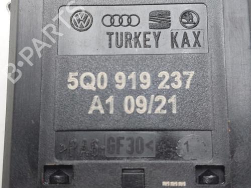 Electronic module SEAT IBIZA V (KJ1, KJG) | BP38934726M83 - Image 2