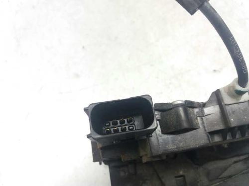 Front right lock CITROËN JUMPER II Van 2.2 HDi 110 | BP2994861C97 