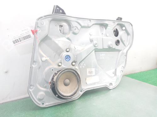 Front right window mechanism SEAT IBIZA III (6L1)  | BP13259122C23 