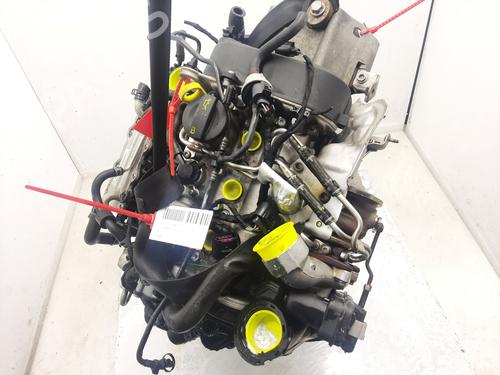 Engine VW POLO VI (AW1, BZ1, AE1)  | BP32686024M1  - Image 5