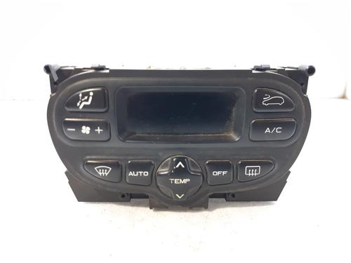 AC-Styringsenhed/Manøvreenhed PEUGEOT 307 Break (3E) 2.0 HDI 90 (90 hp) 8367635