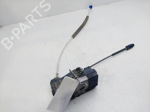 Used Front left lock OPEL ZAFIRA A MPV (T98) 1.6 16V (F75) (101 hp) 18698109