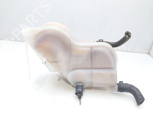 Expansion tank VW PASSAT B5 (3B2) 1.8 T | BP12419924C120 