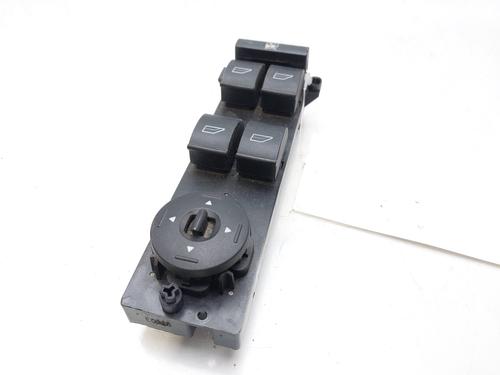 Left front window switch FORD FOCUS II (DA_, HCP, DP) 2.0 TDCi | BP14940735I27 