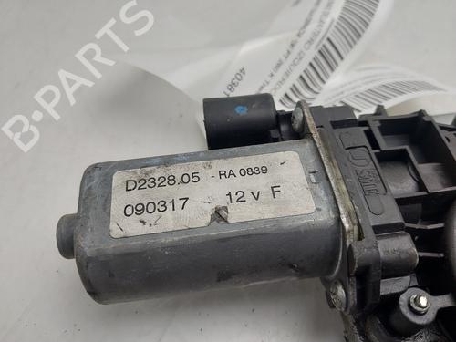 Front left window mechanism FORD TRANSIT Van (FA_ _) | BP37072762C22 - Image 3