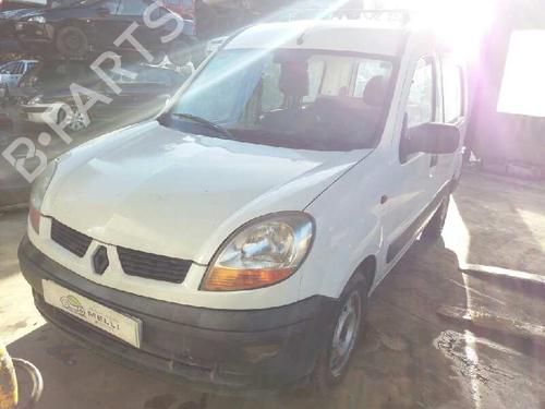 Steering column stalk RENAULT KANGOO (KC0/1_) D 65 1.9 (KC0E, KC02, KC0J, KC0N) | BP2880066I23 