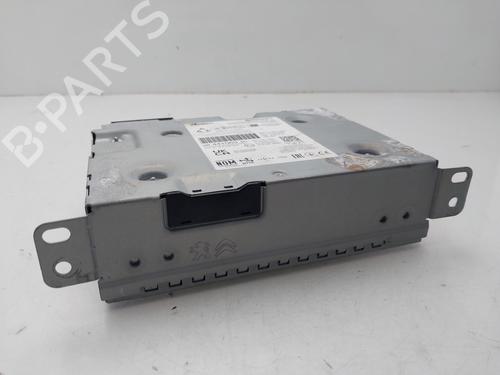 Used Radio PEUGEOT 208 II (UB_, UP_, UW_, UJ_) [2019-2026]  32470164