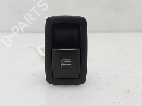 Used Left rear window switch Left rear window switch MERCEDES-BENZ B-CLASS Sports Tourer (W245) [2005-2011] 40182069 40182069