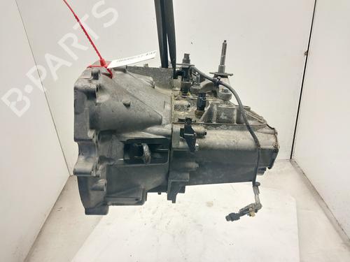 Gearbox PEUGEOT RCZ 2.0 HDi | BP36436756M3  - Image 5