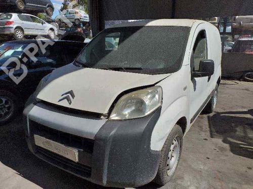 CITROËN NEMO Box Body/MPV (AA_)  1.4 HDi  923821